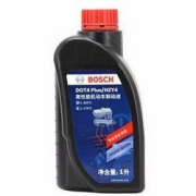 PLUS会员：BOSCH博世DOT4PLUS升级款刹车系统保养套餐