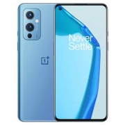 PLUS会员：OnePlus 一加 9 5G智能手机 8GB 128GB