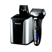 Panasonic松下ES-LV95-SArc5旗舰级电动剃须刀