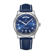 BREITLING 百年灵 男士自动机械腕表 A45330101C1X3