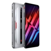 nubia努比亚红魔6Pro5G手机16GB+256GB冰刃银