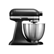 KitchenAid凯膳怡5KSM3311XC厨师机亚光黑