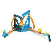 HotWheels风火轮拼搭套组系列无限挑战轨道组合GVG10
