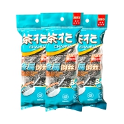 聚划算百亿补贴：茶花 清洁钢丝球 9个装