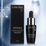 京喜APP：LANCOME 兰蔻 全新精华肌底液7ml *3瓶 小黑瓶