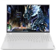 29日0点：Lenovo联想拯救者R9000P16英寸游戏笔记本电脑（R7-5800H、16GB、512GB、RTX3060、165Hz）冰魄白