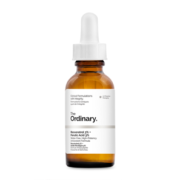 抗氧化！The Ordinary 3%白藜芦醇+3%阿魏酸精华 30ml