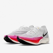 NIKE耐克ZoomXVaporflyNext%2DJ5458-100女子跑鞋