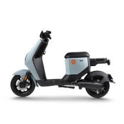 Yadea 雅迪 DE2 10001 新国标电动车