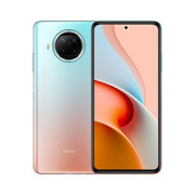 3日0点！Redmi 红米 Note 9 Pro 5G智能手机 8GB+256GB