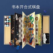 Neoland绿龙岛FXQ多功能棋盘