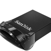 SanDisk 闪迪 Ultra Fit USB 3.1 闪存盘 128GB  87.17元含税直邮