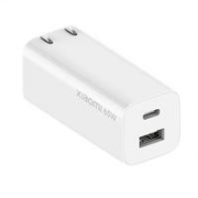 MI 小米 65W Type-C/USB-A 氮化镓 GaN 线充套装
