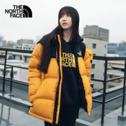 THENORTHFACE北面ND91841男女款羽绒服