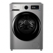 Midea 美的 MD100VT707WDY 烘洗一体机 10kg