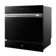 Master Kitchen MK68DW 嵌入式洗碗机 10套