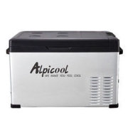 Alpicool 冰虎 C系列 C30 车载冰箱 30L 数显