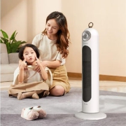 Airmate艾美特 冷暖两用立式取暖器 暖风机