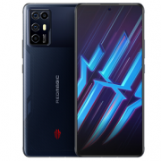 nubia 努比亚 红魔6R 5G智能手机 12GB+128GB