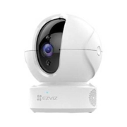 双11预告、10日20点：EZVIZ 萤石 C6CN 4MP云台网络摄像机