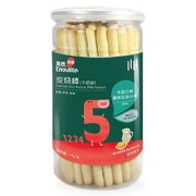 PLUS会员、有券的上：Enoulite英氏儿童磨牙棒饼干115g