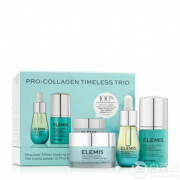 Elemis 艾丽美 Pro-Collagen 抗衰老紧致活肤亮肤护理套装 到手508.07元