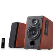 EDIFIER 漫步者 R1700BT 4英寸2.0电脑音响 多媒体音响 蓝牙音箱 音响