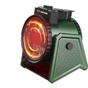 PLUS会员：SINGFUN 先锋 SFR2-21A 暖风机