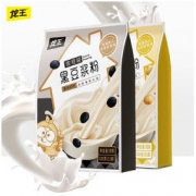 龙王食品 原味豆浆粉 630g