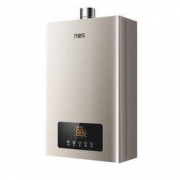 macro 万家乐 JSQ26-D5 燃气热水器 13L 天然气（12T）