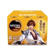 Nestlé雀巢即饮咖啡香滑口味210ml*6罐