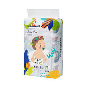 88VIP！babycare Air pro系列 婴儿纸尿裤 S58片