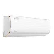 Midea 美的 KFR-26GW/N8XHB1 大1匹 壁挂式空调