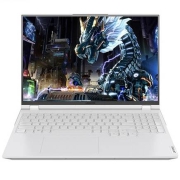 双11预售: Lenovo 联想 拯救者R9000P 16英寸游戏笔记本电脑（R7-5800H、16GB、512GB、 RTX3060、165Hz） 冰魄白