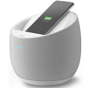 3倍差价：Belkin 贝尔金 帝瓦雷联名款 SoundForm™ Elite 无线充WIFI智能音箱