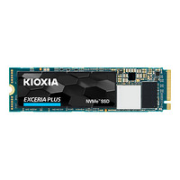 KIOXIA 铠侠 RD20 NVMe M.2 固态硬盘 500GB（PCI-E3.0）