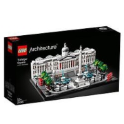 LEGO乐高建筑系列21045特拉法加广场