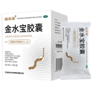 济民可信 金水宝胶囊 108粒 补肾虚肺虚