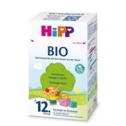 HiPP 喜宝 有机系列 婴幼儿奶粉 4段 600g