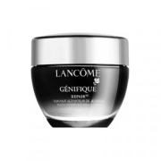 Lancome 兰蔻 SC精华肌底修护晚霜(小黑瓶) 50ml