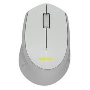 logitech 罗技 Logitech 罗技 M275 2.4无线鼠标 1000DPI 灰色