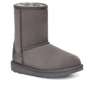 Ugg Classic II Glitz 中筒大童雪地靴