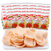 Oishi 上好佳 鲜虾片 6g*20袋