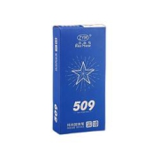 freeHorse自由马HO309按动型圆珠笔0.7mm10支装三色可选