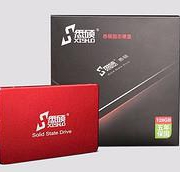 XISHUO悉硕XS770固态硬盘120GB