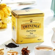 TWININGS川宁豪门伯爵红茶500g