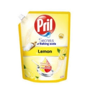 Pril 玉莹 洗洁精 1L 柠檬果香