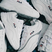 Fila 斐乐 Ray 女款运动鞋