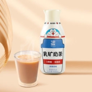 伊利 伊然 低脂乳矿奶茶 400ml*6瓶