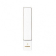 Panasonic 松下 HHLT0339WL 致稳系列 充插两用护眼台灯